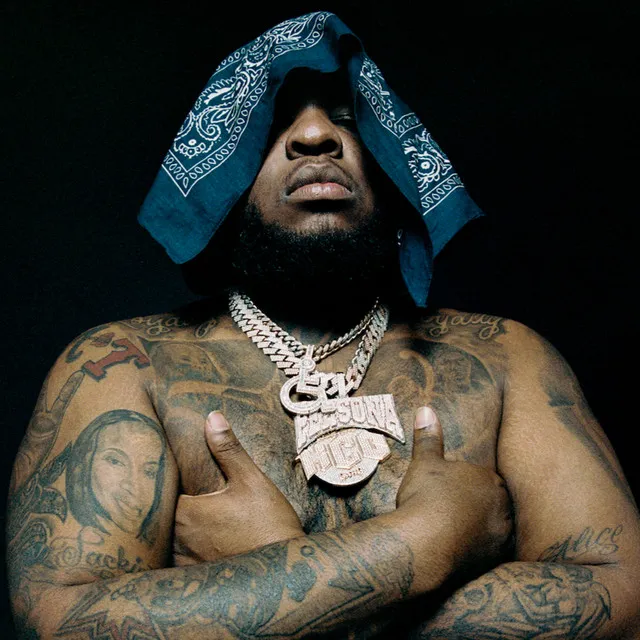 Maxo Kream