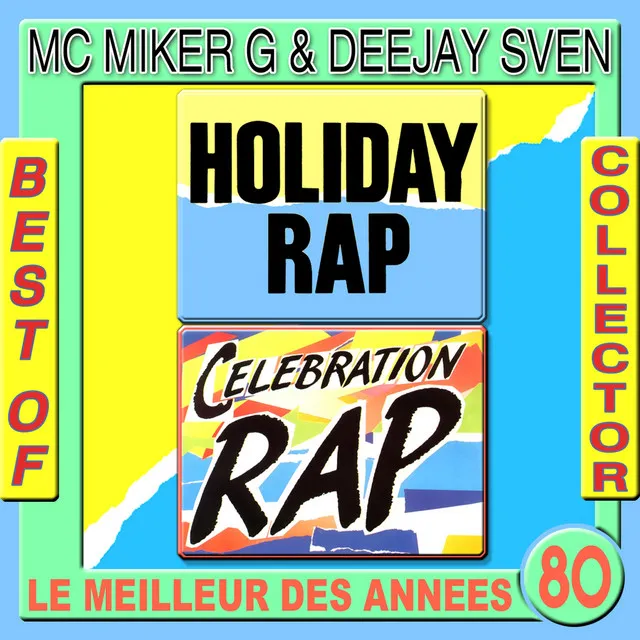 M.C. Miker