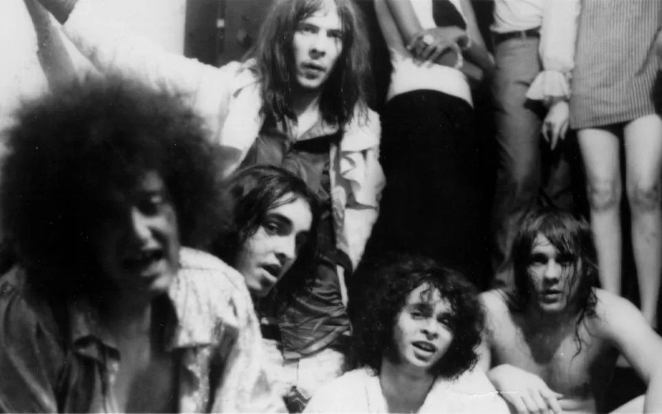 Mc5