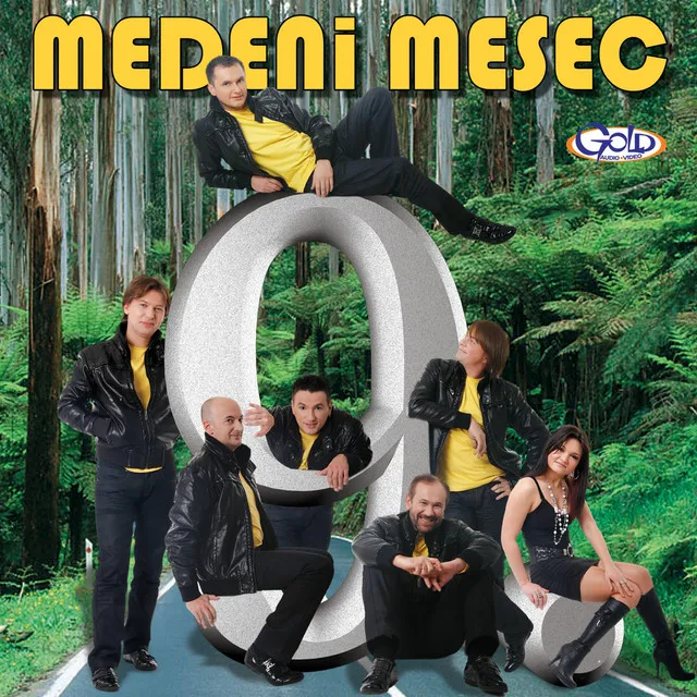 Medeni Mesec