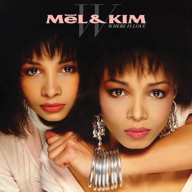 Mel  Kim