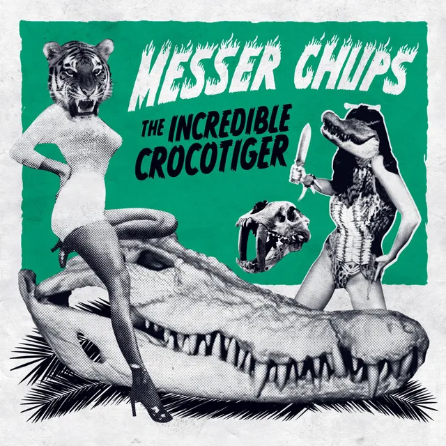 Messer Chups