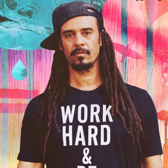 Michael Franti