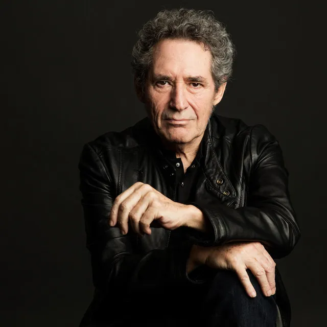 Miguel Rios