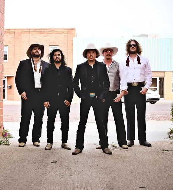 Mike and the Moonpies