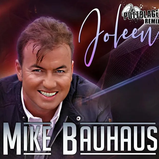 Mike Bauhaus
