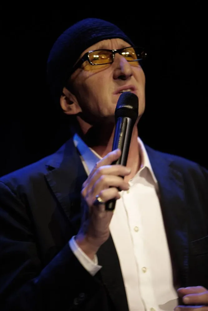 Mike Krüger