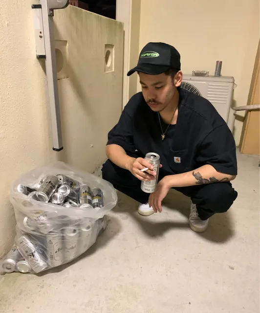 minthaze