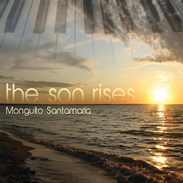 Monguito Santamaria
