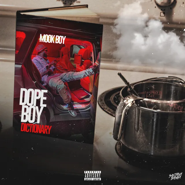Mook Boy