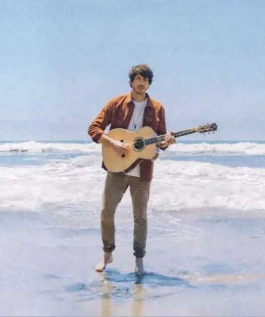 Morgan Evans