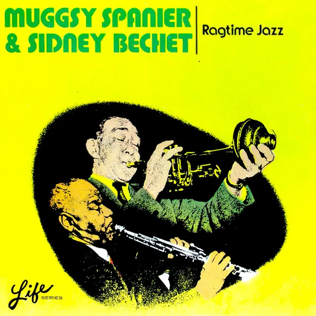 Muggsy Spanier