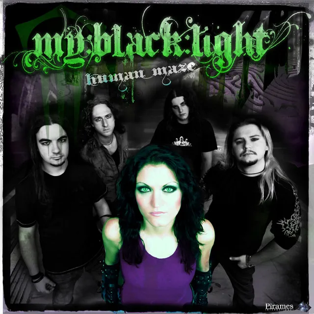 My Black Light