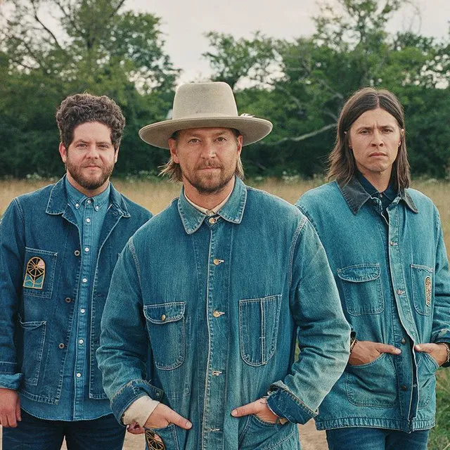 NEEDTOBREATHE