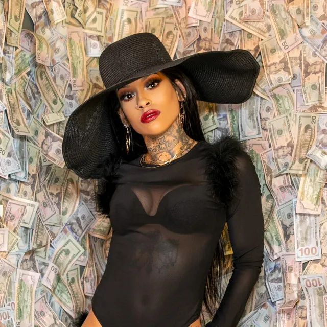 Neisha Neshae
