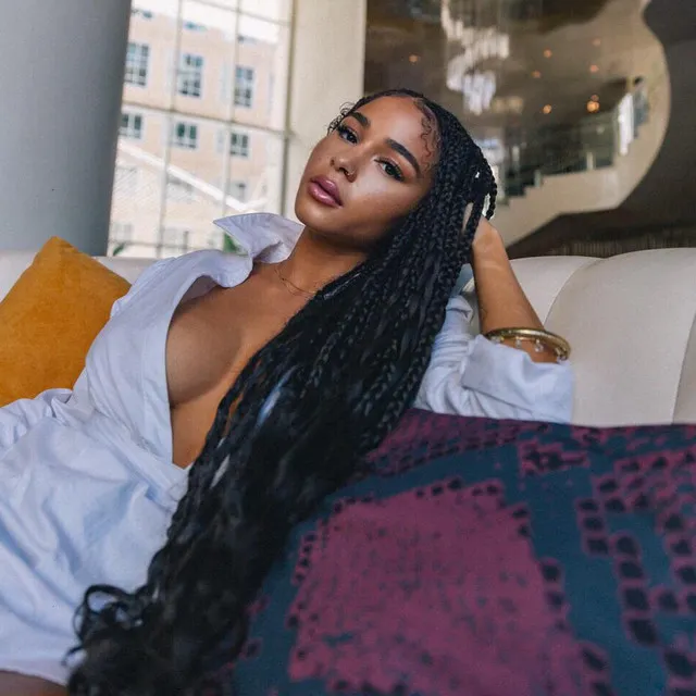 Nia Sultana