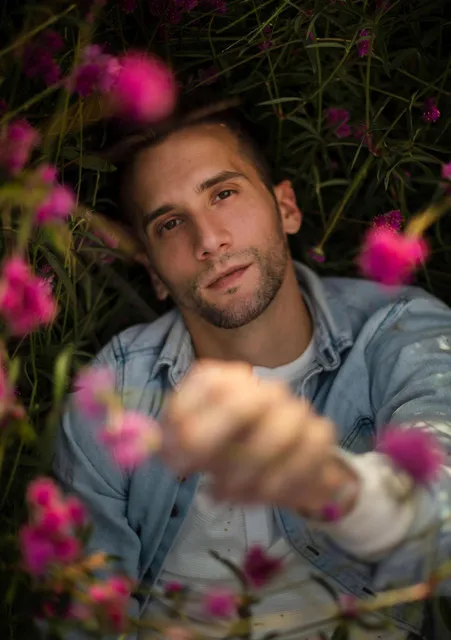 Nick Deutsch