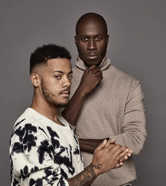 Nico & Vinz