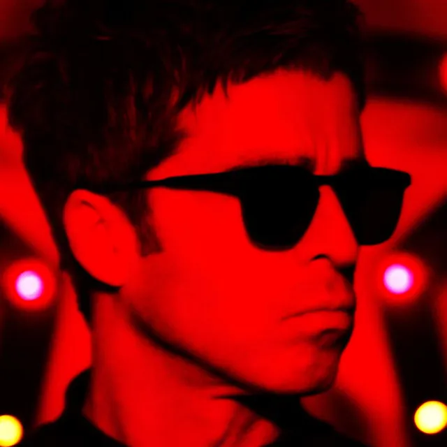 Noel Gallagher