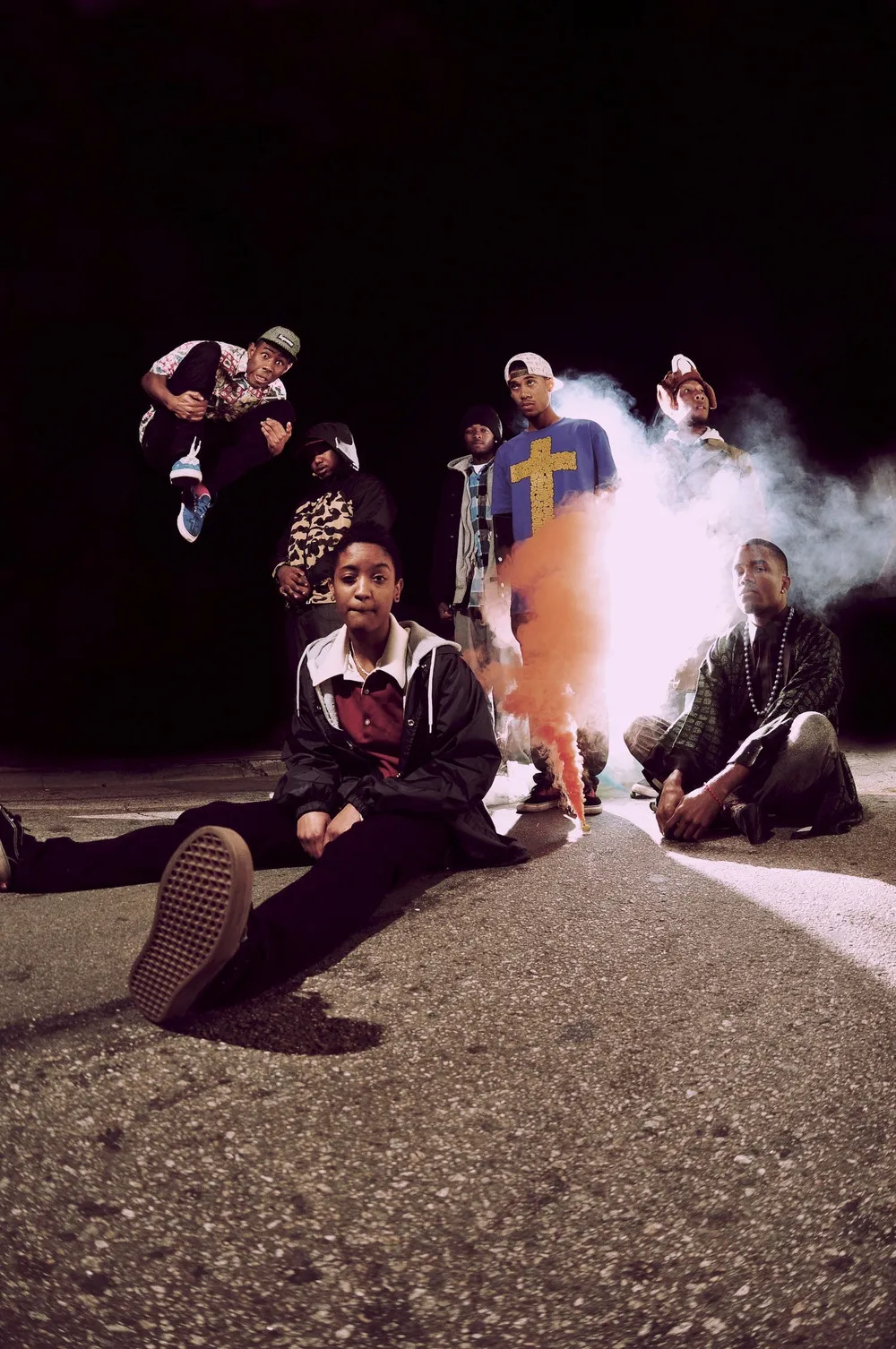 OFWGKTA