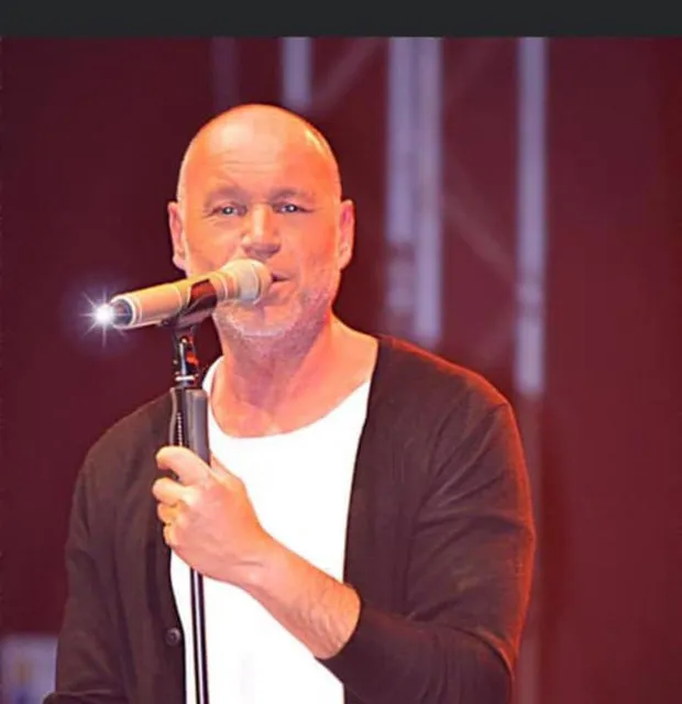 Olaf Henning