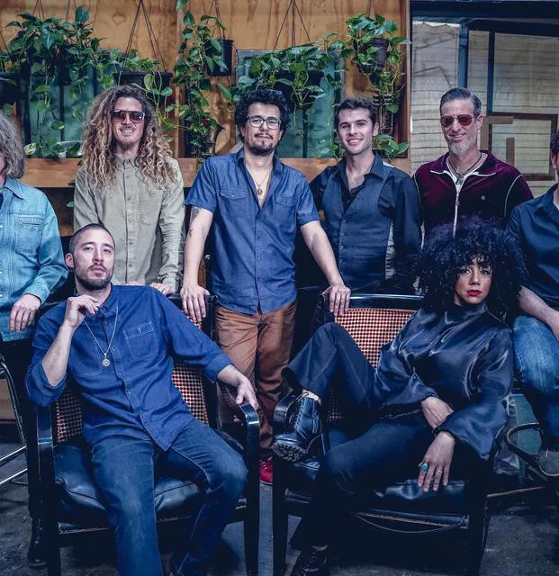 Orgone