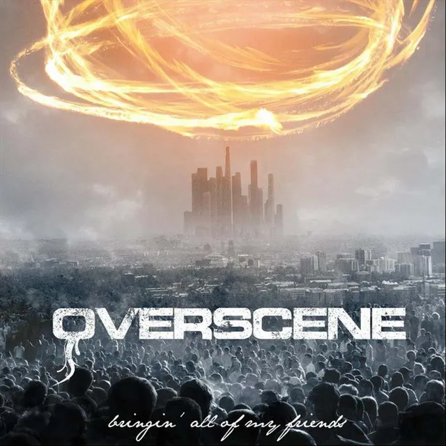 OverScene