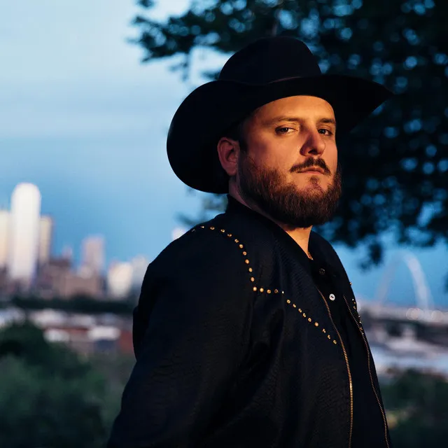 Paul Cauthen