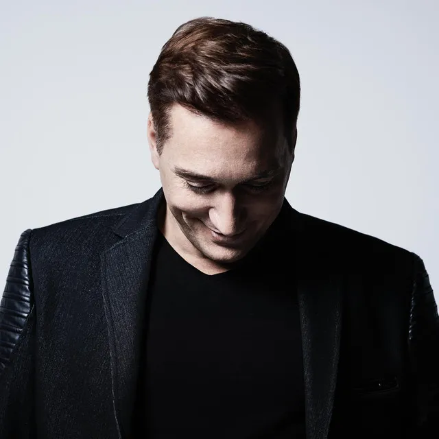 Paul van Dyk