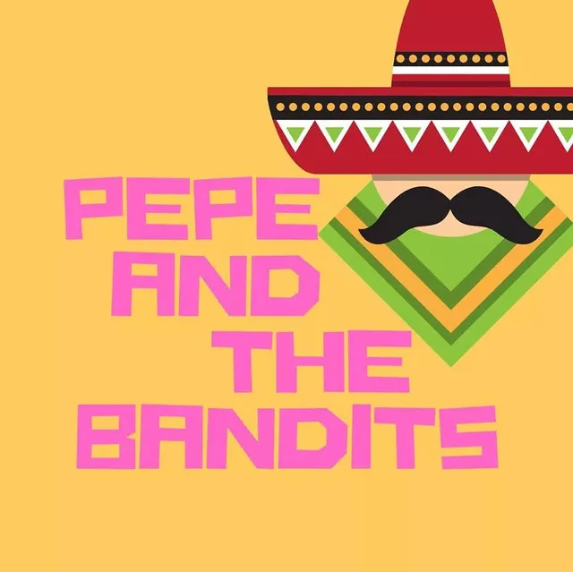 Pepe and the Bandits