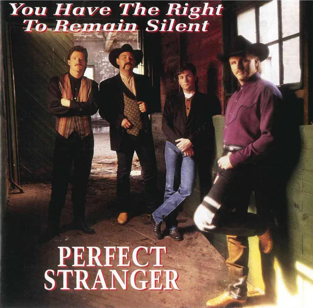 Perfect Strangers
