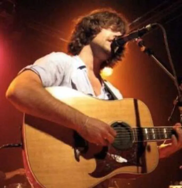 Pete Yorn
