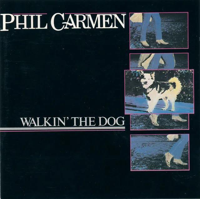 Phil Carmen