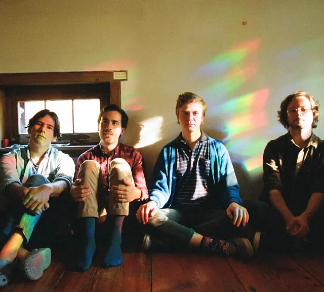 Pinegrove