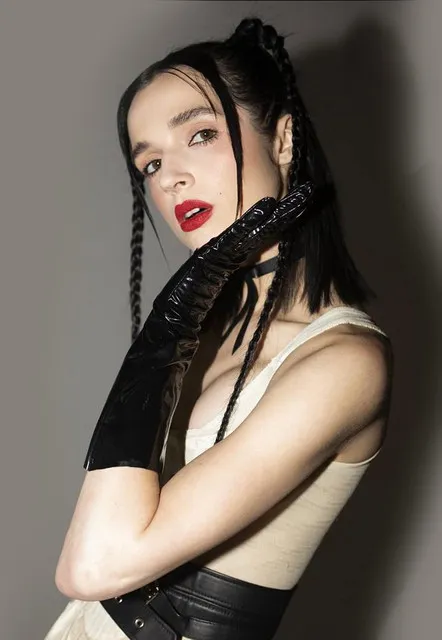 Poppy