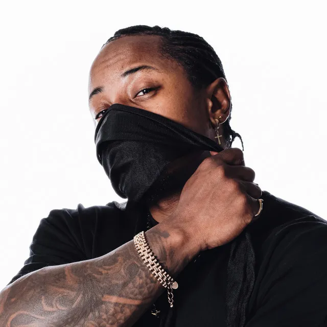 Priddy Ugly