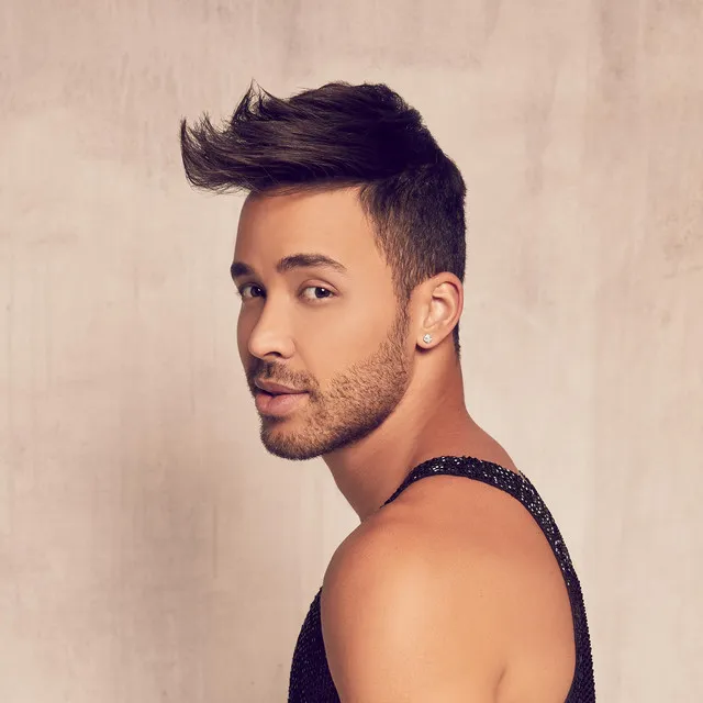 Prince Royce