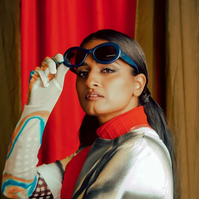 Priya Ragu