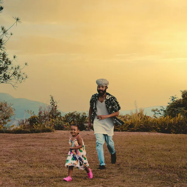 Protoje