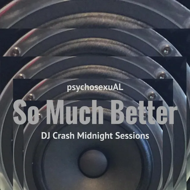 Psychosexual