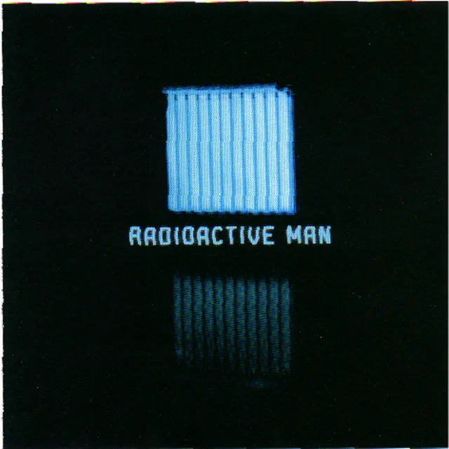 Radioactive