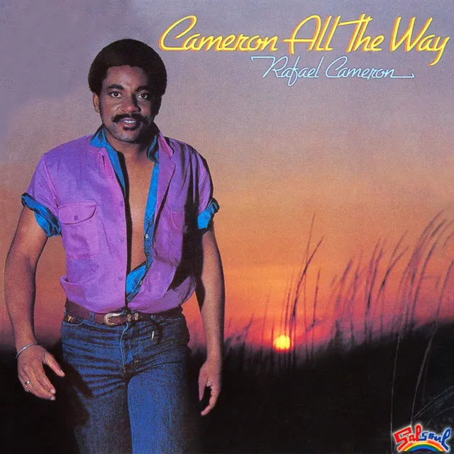 Rafael Cameron