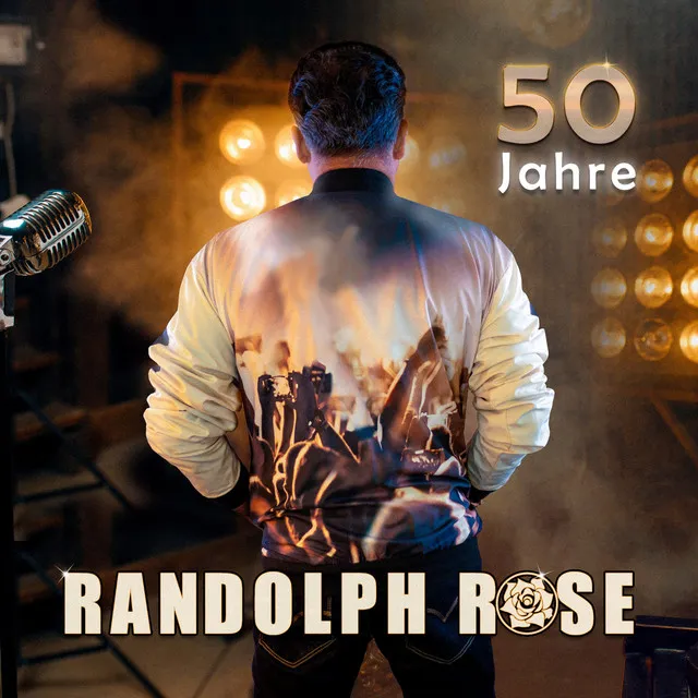 Randolph Rose