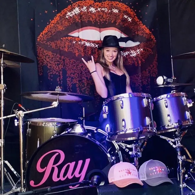 Ray Ray