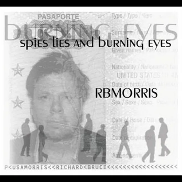 R.B. Morris