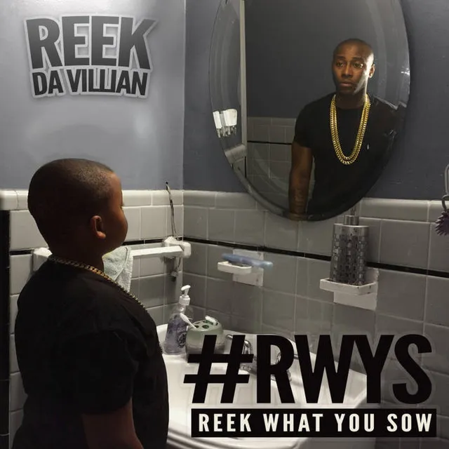 Reek Da Villian