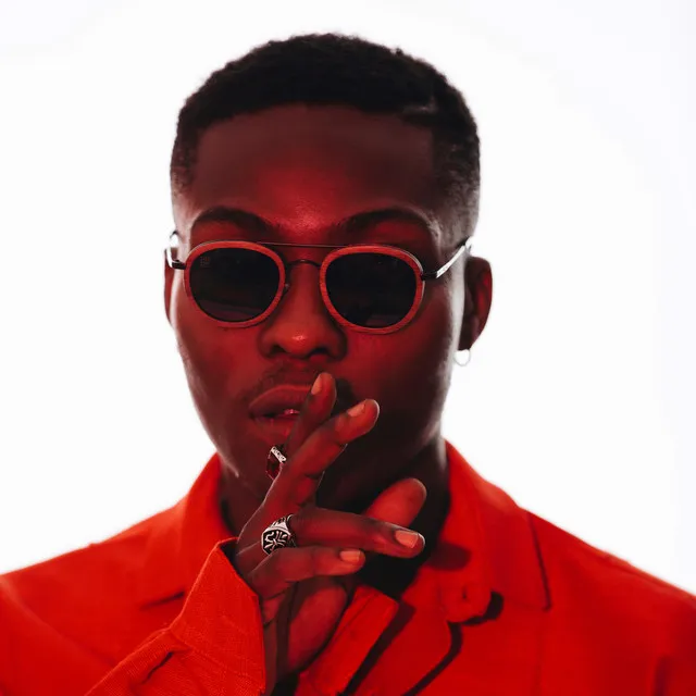 Reekado Banks