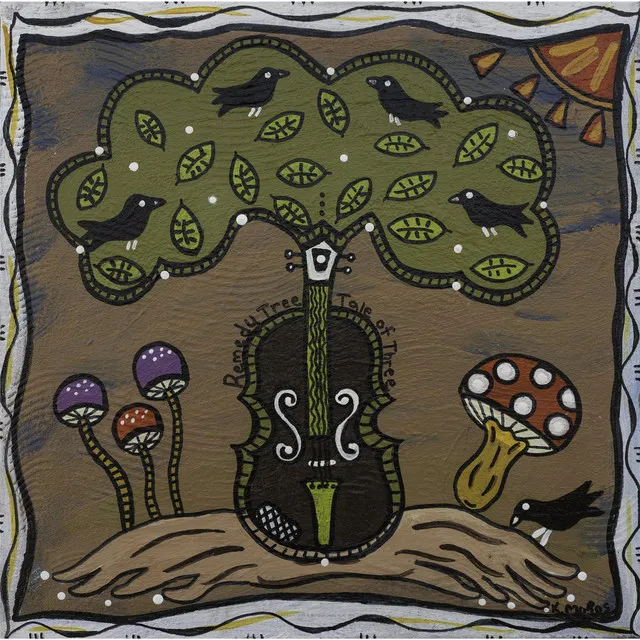 Remedy Tree