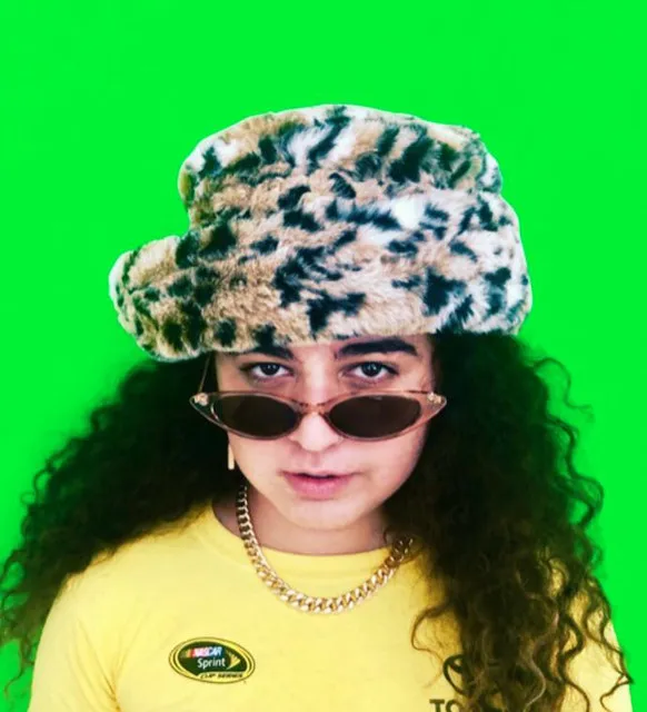 Remi Wolf