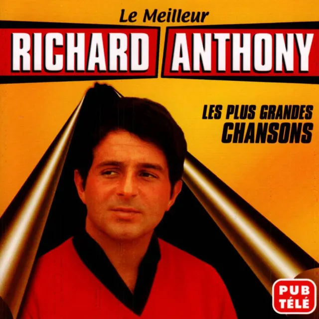 Richard Anthony